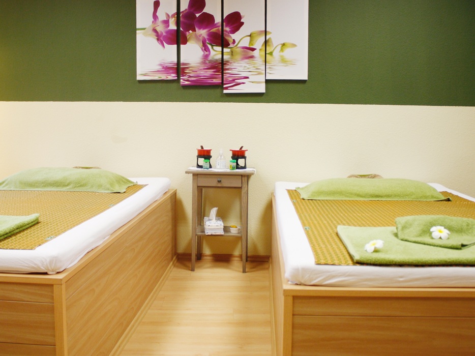 Kanda Spa Thai Massage