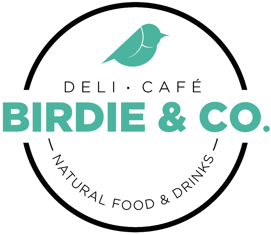 BIRDIE & CO. Deli · Café