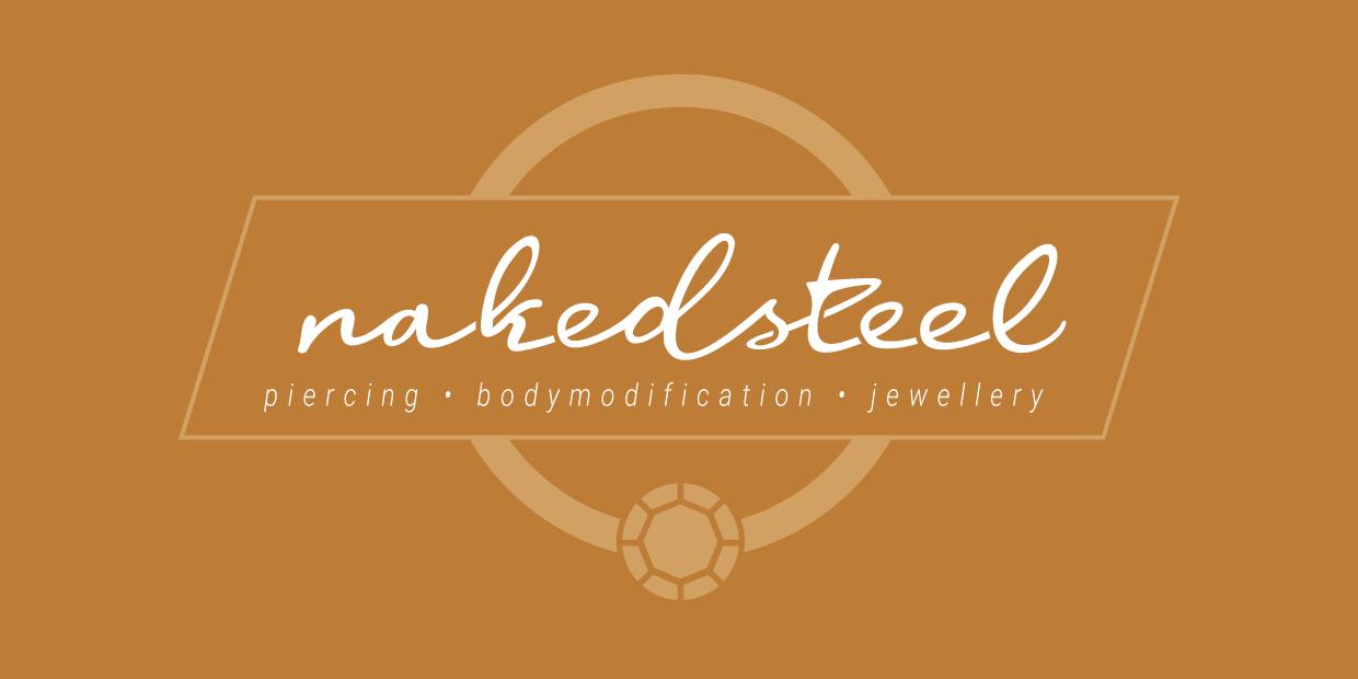 nakedsteel piercing & bodymodification Kassel