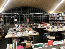 Bücherbogen am Savignyplatz GmbH