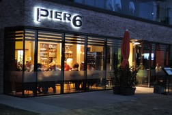 Restaurant PIER 6 