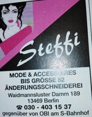 Steffi Mode & Accessoires