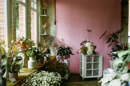 Linné Flower Studio